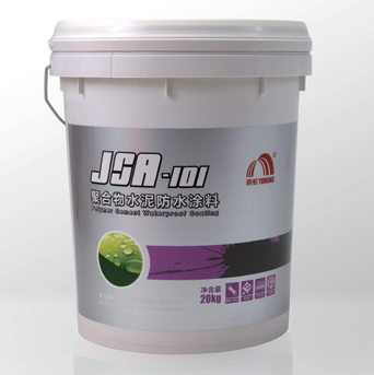 JSA-101 聚合物水泥防水涂料